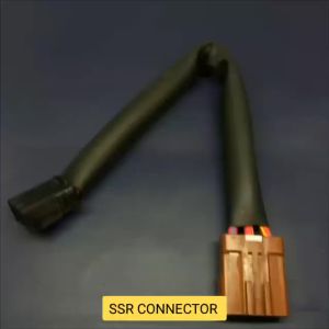 SOCKET SOKET KABEL ECM ECCU ACG HONDA VARIO 125 150 ORIGINAL