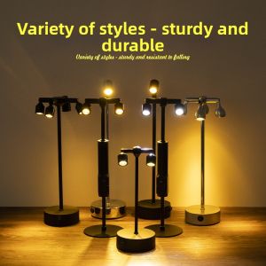 Creative Personalized Decorative Table Lamp