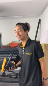 KEELAT KCWL03 Super Bright LED  Rechargeable Lamp/Camping Light  Waterproof  Multifunctional Portable outdoor Lighting