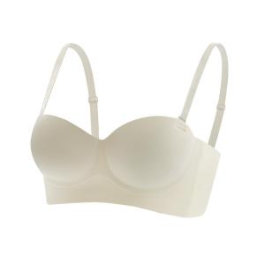 AISHAYA | Extra Thick Push-Up Brassiere 6cm