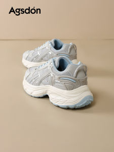 Agsdon | Thick Sole Popular New Breathable Summer Womens Shoes