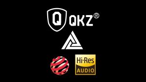 QKZ AK6 AK6 PRO CK5 In Ear Headphones: High Fidelity Subwoofer Detachable Wired Sports Noise Reduction Headphones With Microphone