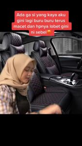 Car Charger DAP D-CCP5 38w Type-C Pd+Usb Quick Charge 3.0 - Original & Garansi Resmi 1 Tahun