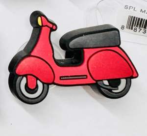 JBS 🔆✨🍭👠 ตัวติดรองเท้ามีรู แดง ลอนดอน อังกฤษ สไตล์ 🔆🌀🌈 Shoe Charm “ I love LONDON “ style England งานดี สีสดใส #ตรงปกไม่จกตา #งานดีสีสวยสด #สวยเลยไม่ต้องรอ #chicchicchop #สนใจสอบถามเพิ่มแอดไลน์เบอร์0927659888