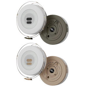 [Uetech]เครื่องนึ่งไฟฟ้า 3 ชั้น - การทำอาหารเพื่อสุขภาพอย่างรวดเร็ว - เหมาะสำหรับนึ่งผัก ปลา และข้าว - ทำความสะอาดง่าย