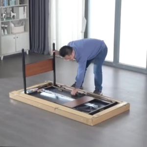Home Billiard Pool Table Indoor For Kids Multifunctional Pool Table Snooker Table Durable and Environmentally Friendly Quality 台球桌