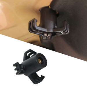 Car Trunk Hook for Tesla Model 3 Model3 2017 - 2024 Grocery Bag Hook Clip Luggage Stowing Organizer Interior Accessories