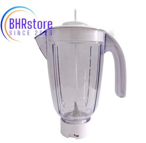 Gelas Blender Cosmos 100% Original CB 281/282 P
