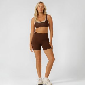 Lorna Jane | Womens Compression Yoga Leggings