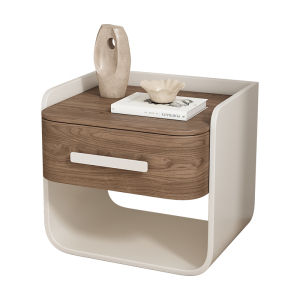 PANDIAN | Modern Simple Luxury Small Bedside Table