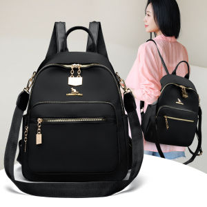 TANFAN | Lightweight Fashionable Waterproof Commuter Travel Backpack