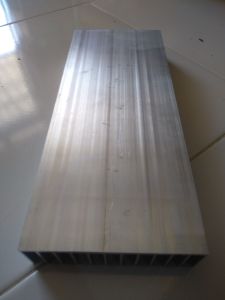 pendingin 30cm sirip penuh tebal 4mm