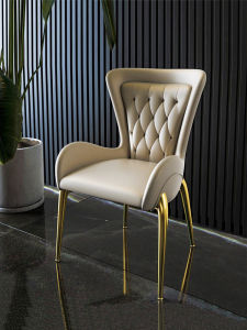 DUOBAOFUXING | High Back Custom Color Desk & Makeup Chair