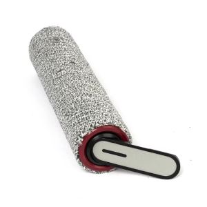 Phụ Kiện Máy Hút Bụi Dreame H14/H14 Pro/H14/H20 Pro Plus/H20 Ultra/H30 Ultra - Bộ Lọc Hepa Dạng Con Lăn - Chất Liệu Nhựa