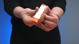 Slice 10585 Manual Carton Cutter Ceramic Blade Portable