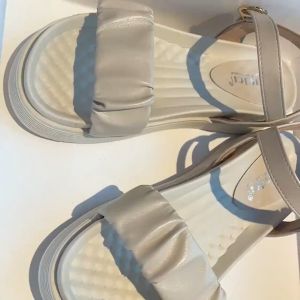 Buckle Sandals For Casual Fashion For Women