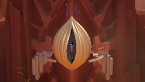 PS5 Cocoon (R3/Eng/Chi)