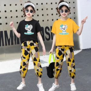 Kaos Dewasa Dan Anak Lengan Pendek Terbaru Import Cotton Combad 30s Mede In USA