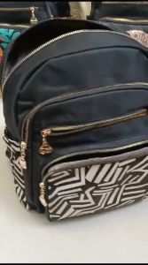 Tas Ransel Wanita Chibao CB 1725-2 Motif: Tas Ransel Nyaman & Tahan Lama