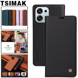 Leather Flip Cover For OPPO A3 A5 A6 Pro Case Strong Magnet Wallet Coque for OPPO A3X A5X A6 Pro A6Pro 4G 5G Global Phone Case