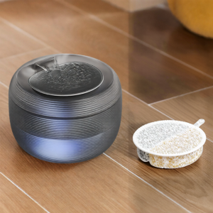 XCHO | Automatic Circulating and Heating Water Dispenser for Pets