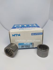 bearing as pulley bearing bambu pulley cvt Yamaha Mio sporty smileMio J soulGT Fino115 X-Ride