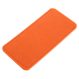 Felt Sunglasses Bags Cases Portable Soft Glasses Package Glasses Accessories Presbyopic Lens Lightweight and Portable Supplies
