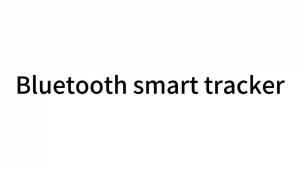 Slim Bluetooth Tracker for Tuya Smart Life Intelligent Tag Key Kids Finder Wallets Pets Anti-lose IOS Android Wireless Locator