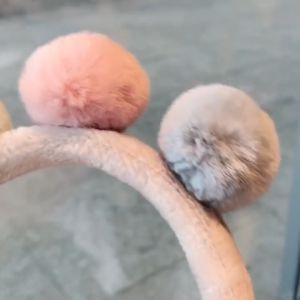 BANDO KOREA WANITA HEADBAND BANDANA ANAK PEREMPUAN STYLE FASHION IMPORT AK49 YARRA