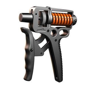 GANGTIEJIROU | Adjustable Hand Grip Strengthener 5-165kg