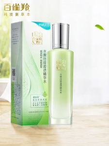 pechoin | Herbal Hydrating Essence 100ml