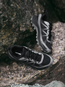 Merrell | Anti-Slip Durable Shock-Absorbing Hiking Shoes