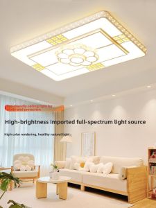 Smile | Modern Grandiose Ceiling Light