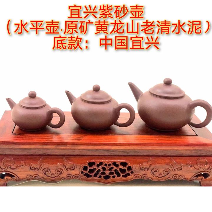 宜兴紫砂壶，中国国粹，是源远流传的经典|| Yixing Zisha teapot, the quintessence of China【隽砂堂】