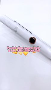 Catokan AIUEO Zelda 716 Catok 3in1 Hair Straightener - Curly & Blow Plat Keramik