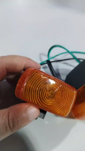 [MDEPOT] MOTORCYCLE SIGNAL LIGHT BIG FOR HONDA XRM