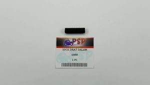 Sock Drat Dalam 6 MM - Sok Shok Skok Sekok Bosh Baut Baud Drat Drad Bagian Dalam M10 10 Mili Universal