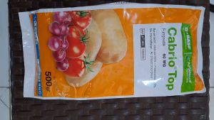 CABRIO TOP 60 WG FUNGISIDA PENGENDALI PENYAKIT