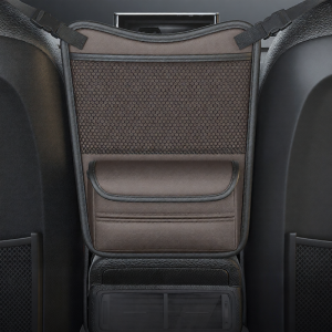 KAXINU | Child-Friendly Storage Organizer for Car Seat Back