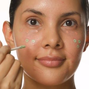ELF Camo Color Correcting Concealer Hide Dark Circle Hydrating Lightweight