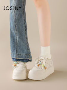 Josiny | Height Increasing Women Sneakers