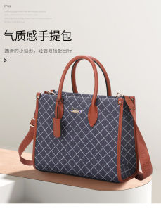 G. Melody Ladies Fashion Shoulder Bag Sling Bag 8201