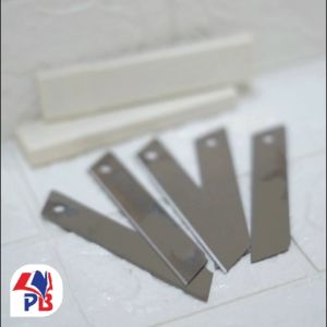 Isi Cutter Kenko L 150 Besar Refill Cutter Isi 5 Mata Pisau