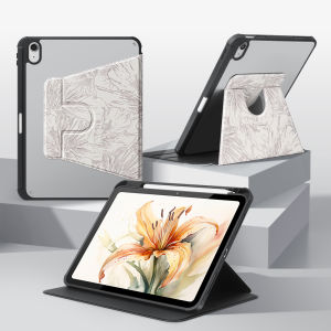 DANYCASE | For ipad a16 case 11th 10th generation 10.9 case For ipad 10.2/10.5 Pro 11 12.9 Air 13 M2 M3 Air5/4 with Pencil Shockproof Cover