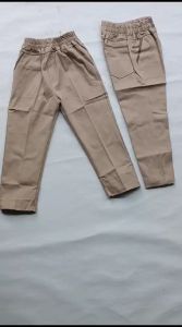 Celana Anak Chino PANJANG 1-4 TAHUN