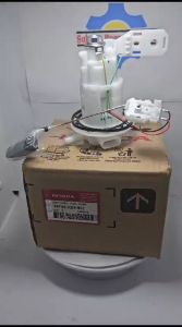 FUELPUMP ASSY POMPA BENSIN HONDA CRF 150L K84-901 ORI HONDA Original