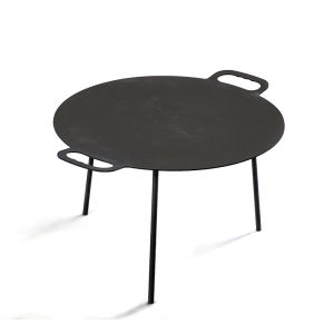 NatureHike | Campfire Iron Griddle