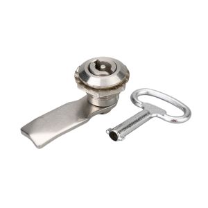 Stainless MS705 Distribution Cabinet Lock Cam Lock and Key Panel Lock Electrical Cabinet Box Lock