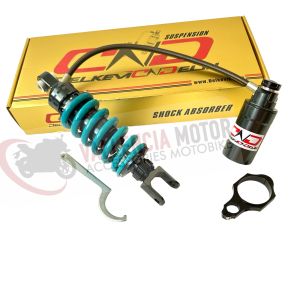 Monoshock Delkevic R15 New V3 R15 Old V2 Xabre Nui Mt15 Monoshock R15 New V3 R15 Old V2 Xabre