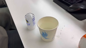 Hi Cool Stick Deodoran Batu Tawas 60 gram Deodoran Kristal Alami untuk Perlindungan Bau Badan Aman dan Efektif